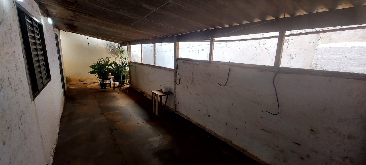 Casa à venda no Bom Retiro: 