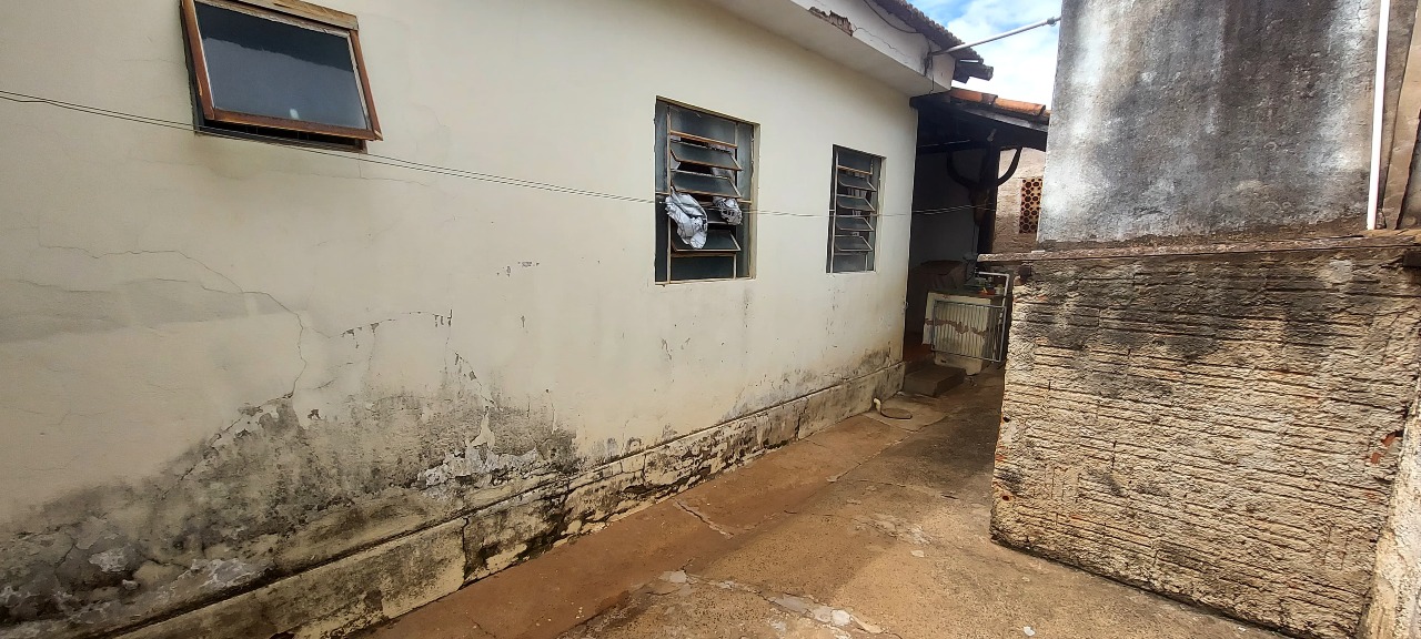 Casa à venda no Bom Retiro: 