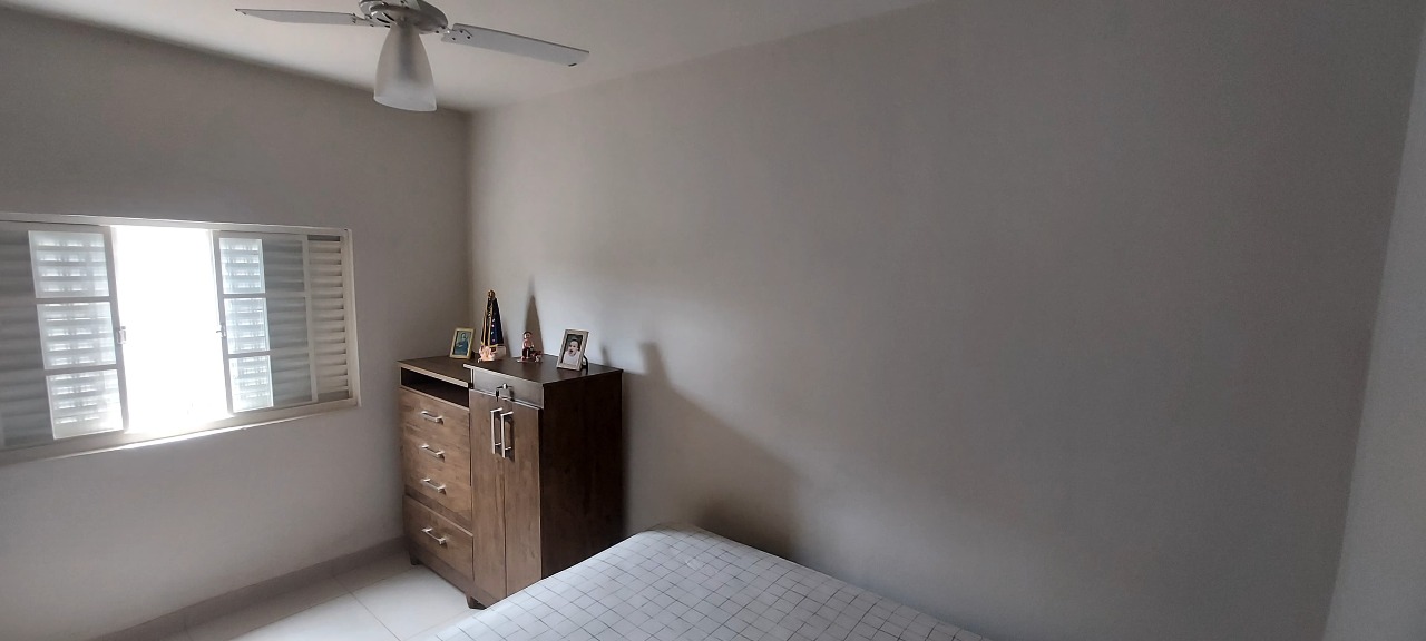 Casa à venda no Bom Retiro: 