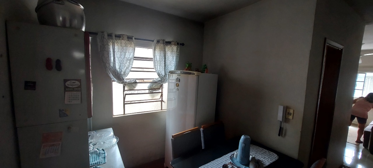 Casa à venda no Bom Retiro: 