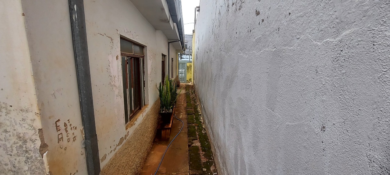 Casa à venda no Bom Retiro: 