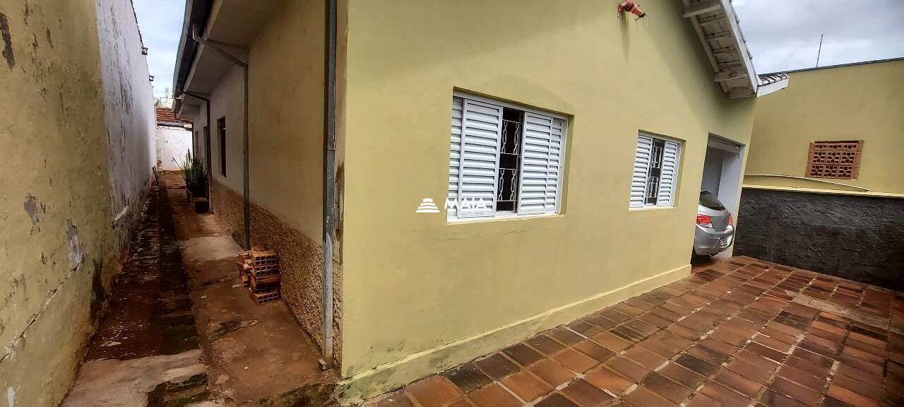 Casa à venda no Bom Retiro: 