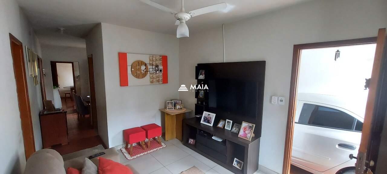 Casa à venda no Bom Retiro: 