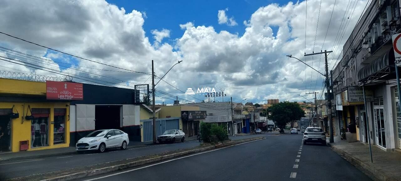 Casa à venda no Bom Retiro: 