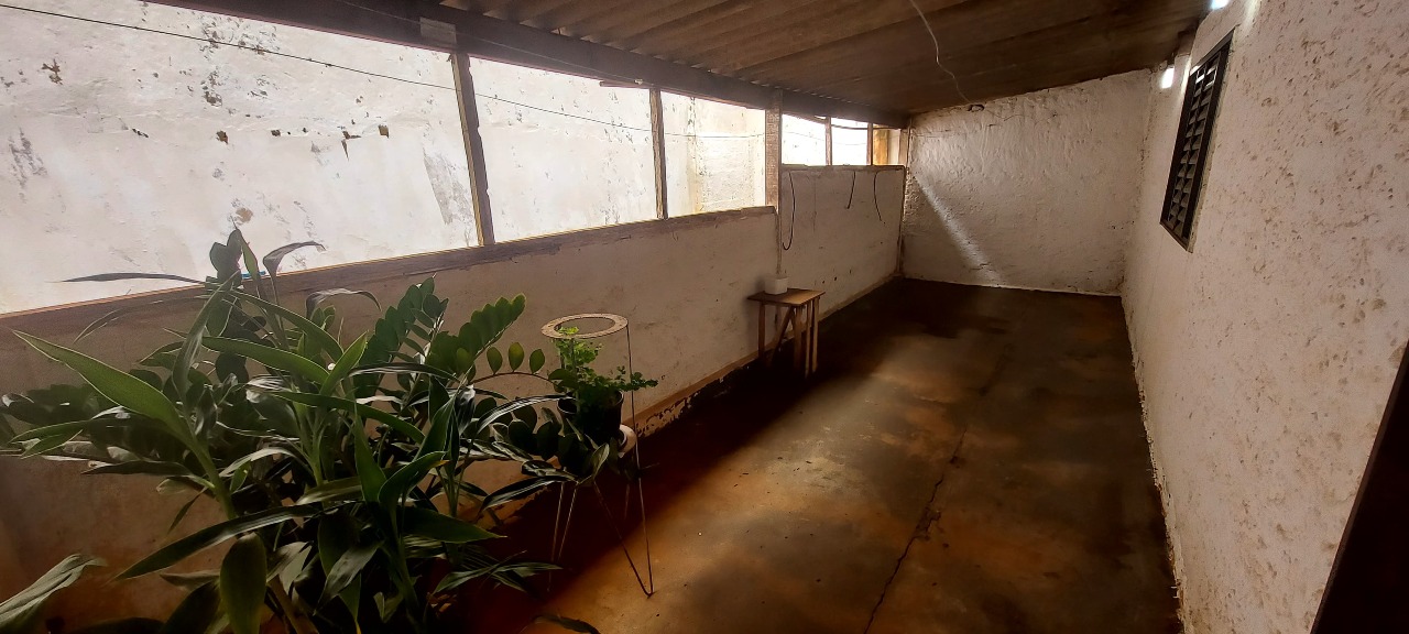 Casa à venda no Bom Retiro: 