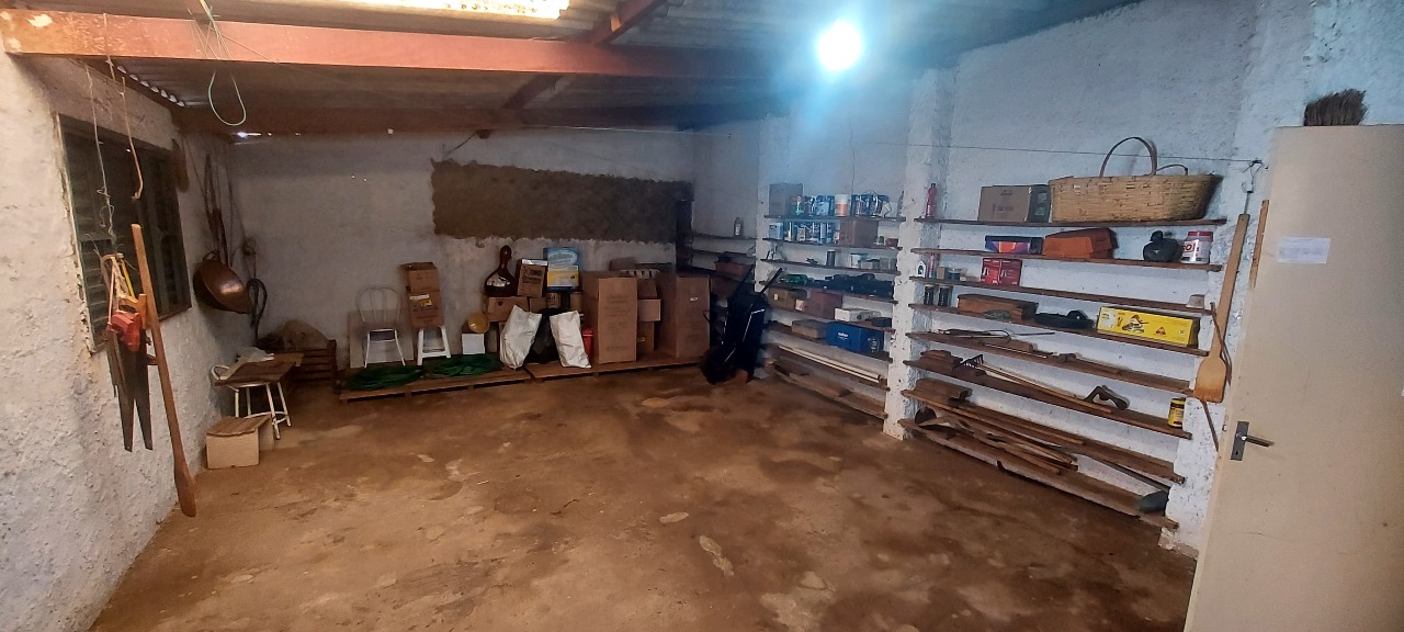 Casa à venda no Bom Retiro: 