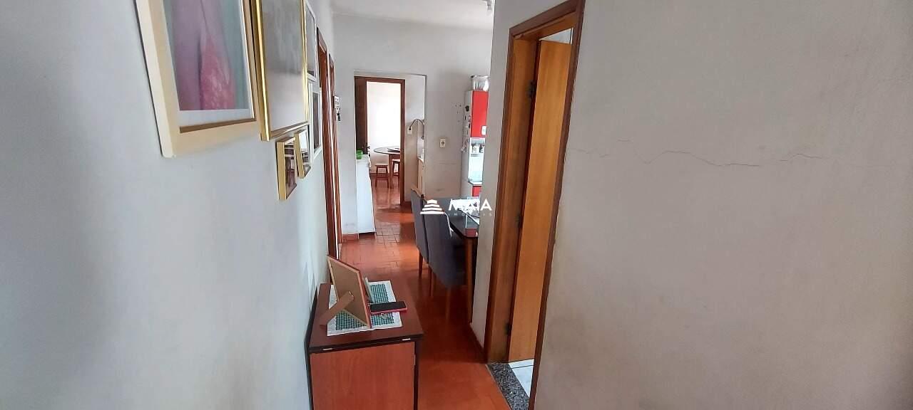 Casa à venda no Bom Retiro: 