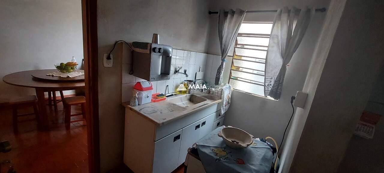 Casa à venda no Bom Retiro: 