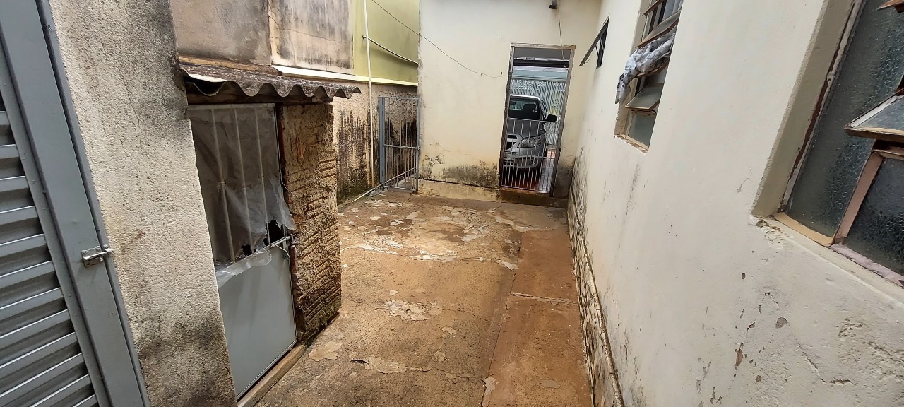 Casa à venda no Bom Retiro: 