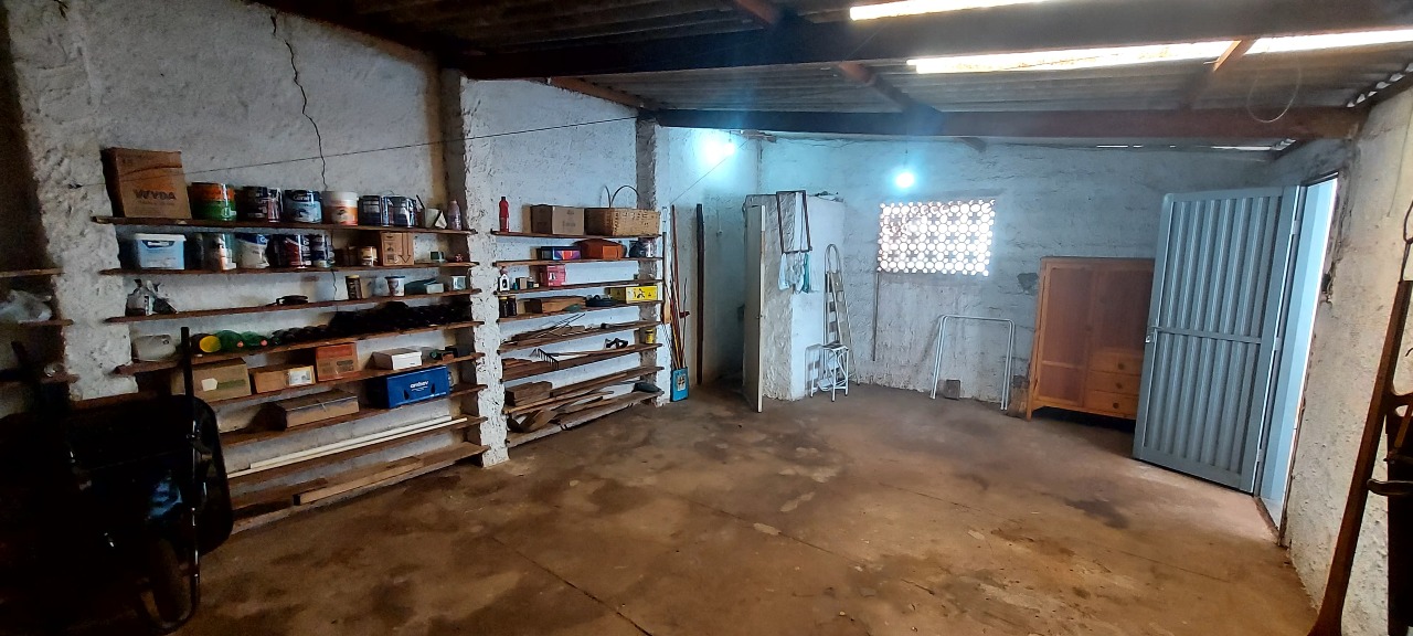 Casa à venda no Bom Retiro: 