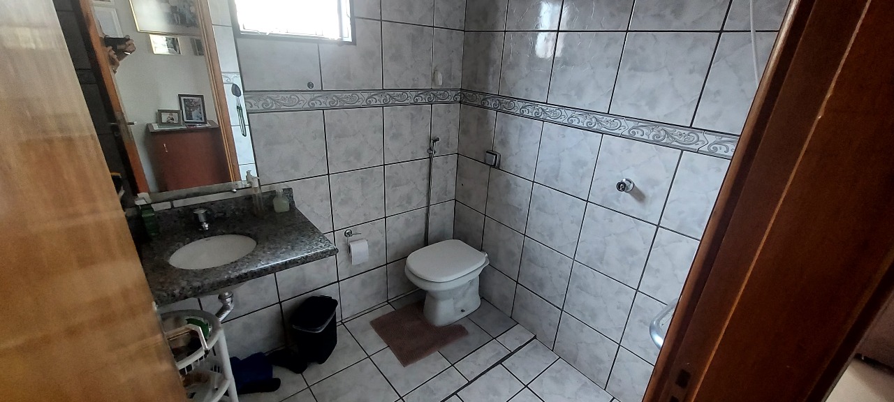 Casa à venda no Bom Retiro: 