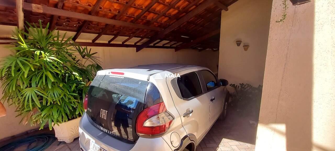 Casa à venda no Residencial Palmeiras: 