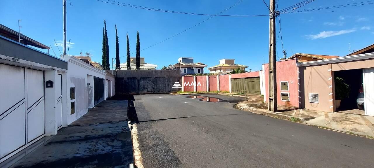 Casa à venda no Residencial Palmeiras: 