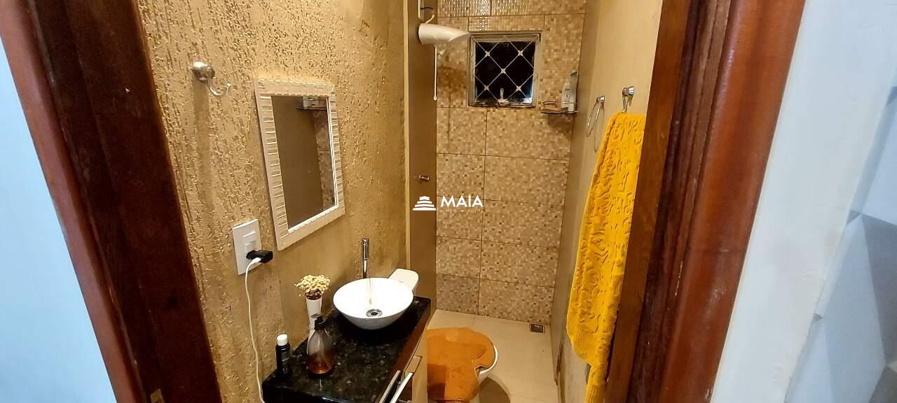 Casa à venda no Residencial Palmeiras: 