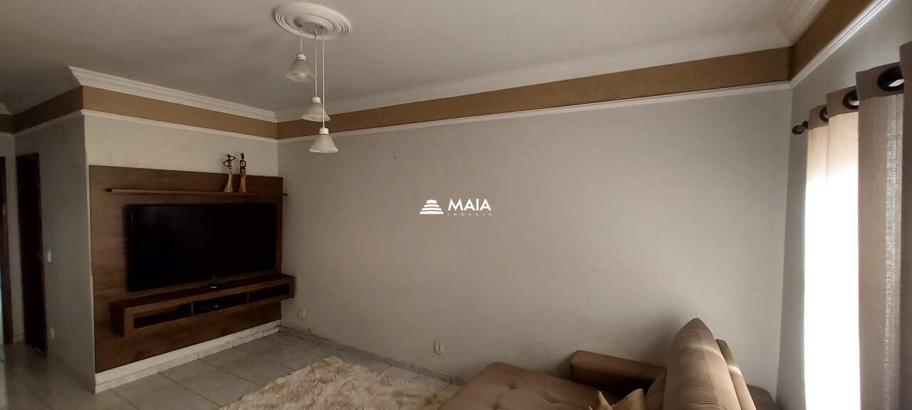 Casa à venda no Residencial Palmeiras: 