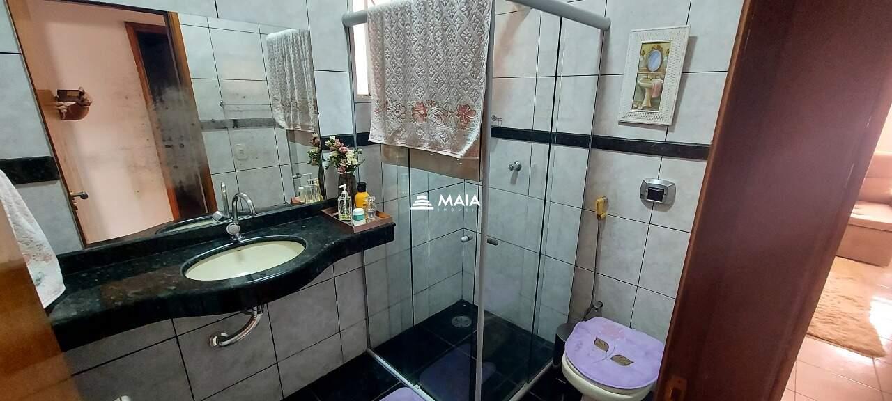 Casa à venda no Residencial Palmeiras: 