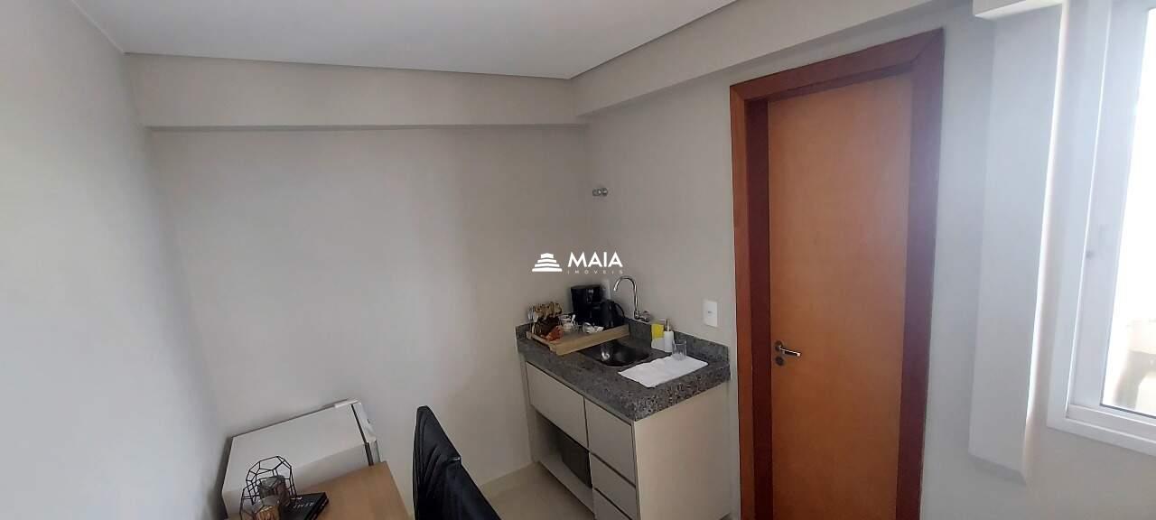 Comercial à venda no Santa Marta: 