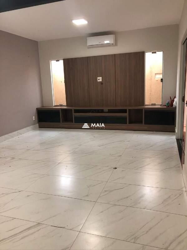 Casa à venda no Manoel Mendes: 