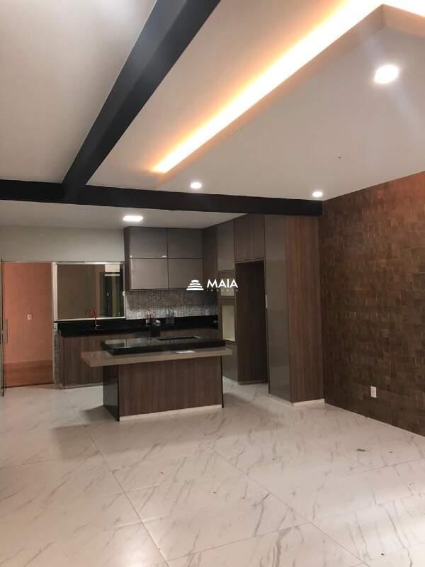 Casa à venda no Manoel Mendes: 