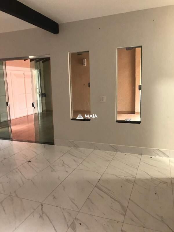 Casa à venda no Manoel Mendes: 