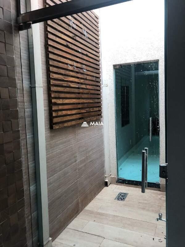 Casa à venda no Manoel Mendes: 