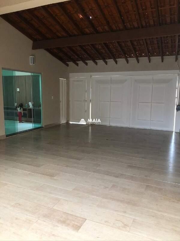 Casa à venda no Manoel Mendes: 