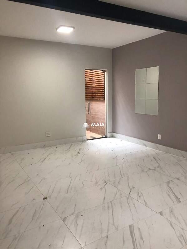 Casa à venda no Manoel Mendes: 