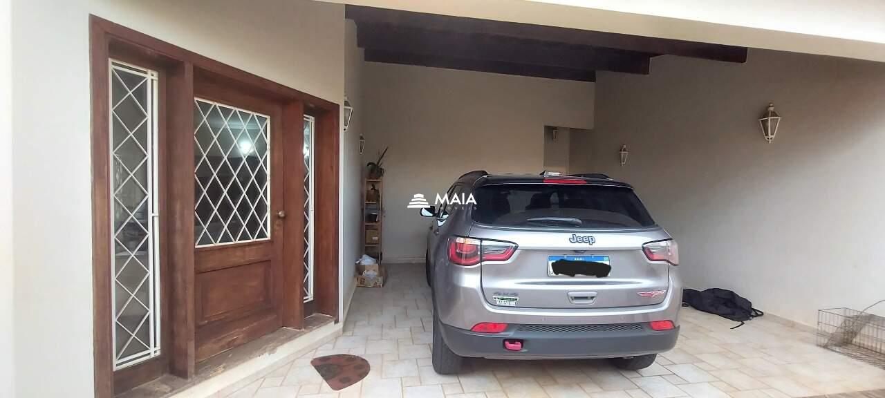 Casa à venda no Boa Vista: 