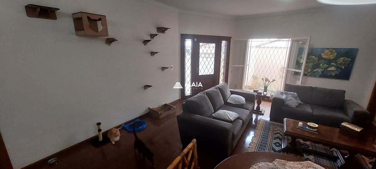 Casa à venda no Boa Vista: 