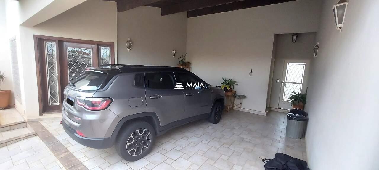 Casa à venda no Boa Vista: 