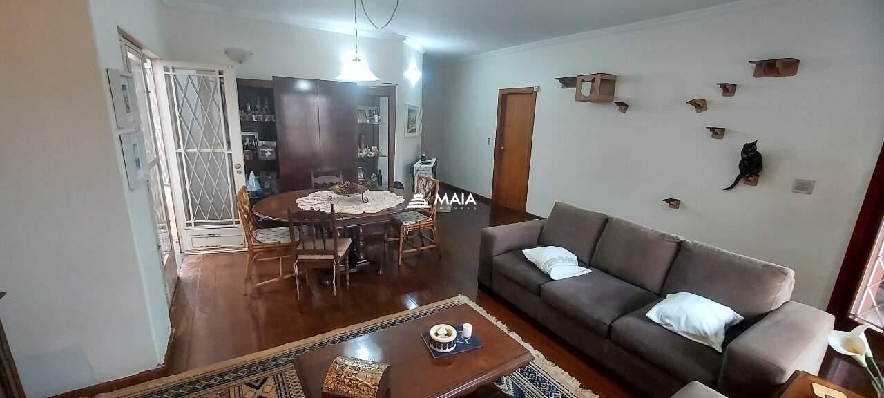 Casa à venda no Boa Vista: 