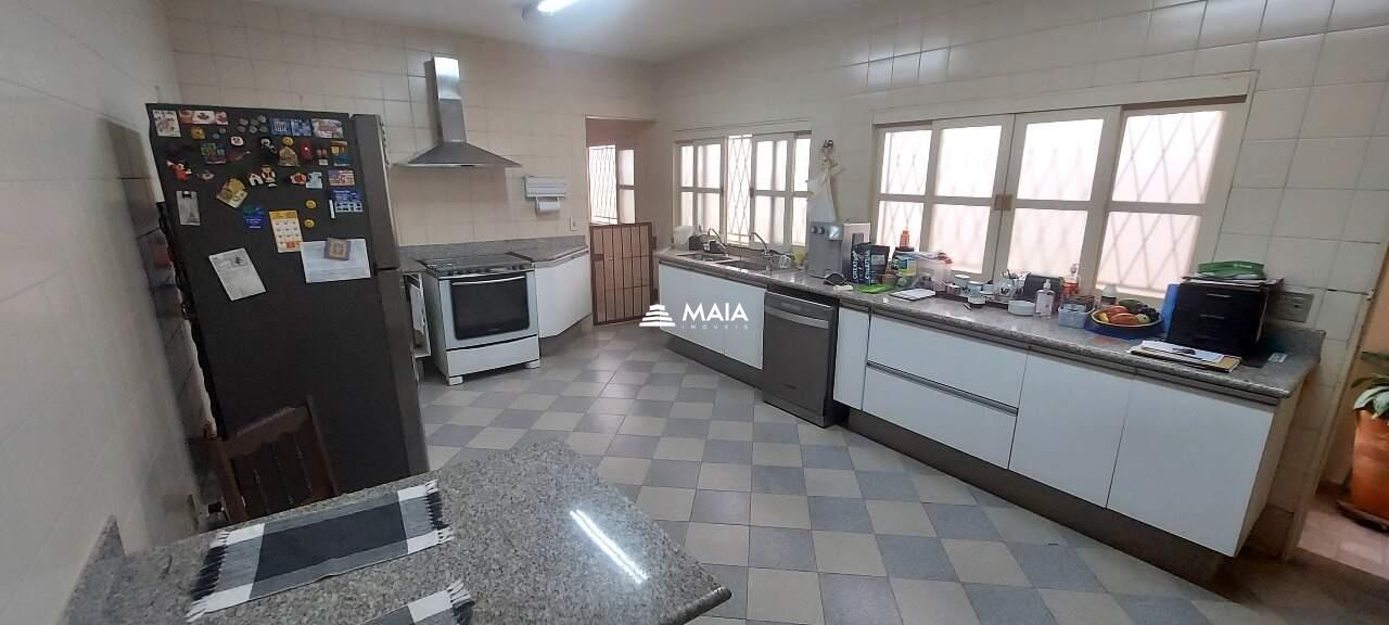 Casa à venda no Boa Vista: 