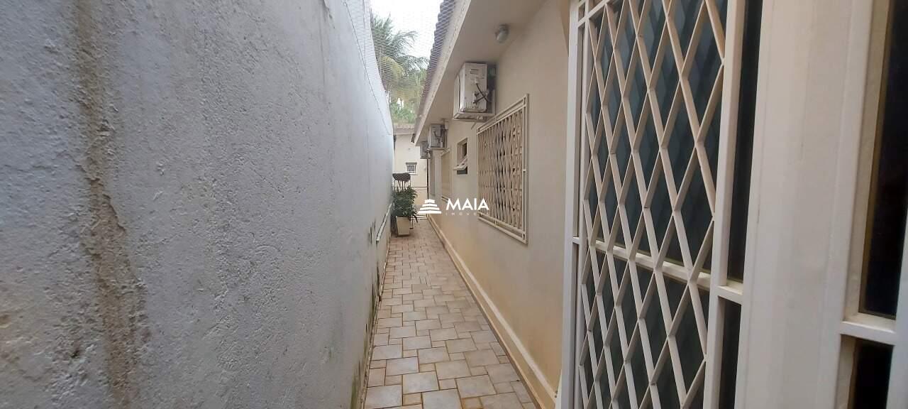 Casa à venda no Boa Vista: 