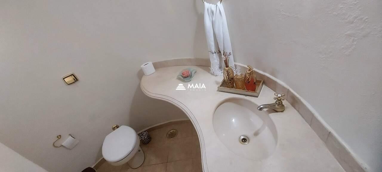 Casa à venda no Boa Vista: 