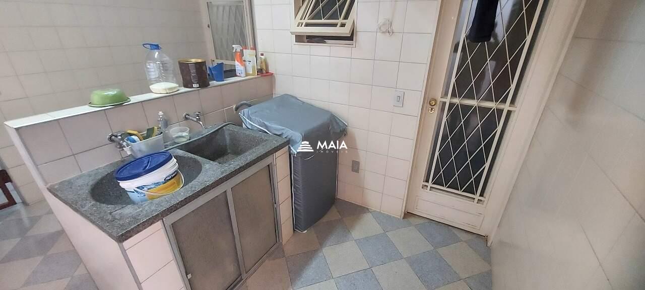 Casa à venda no Boa Vista: 