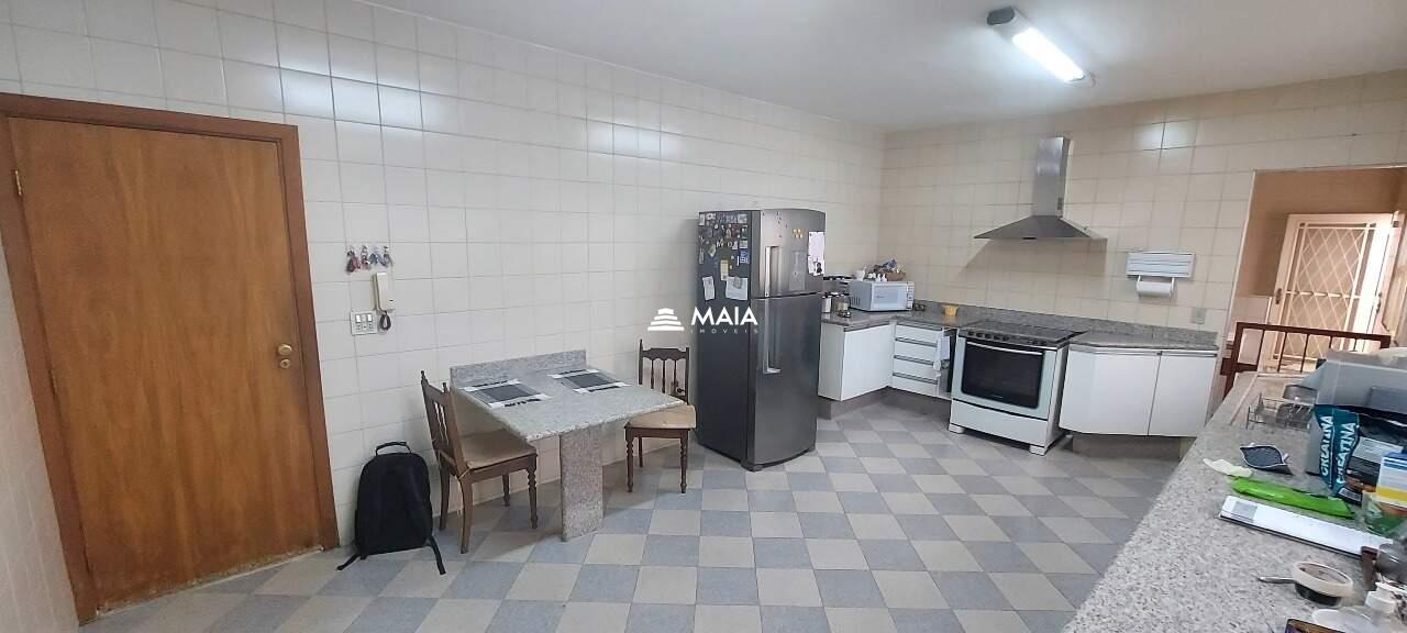 Casa à venda no Boa Vista: 