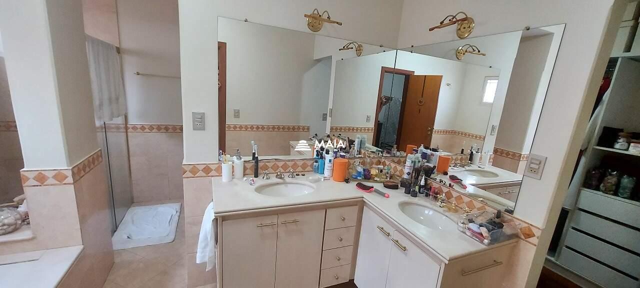 Casa à venda no Boa Vista: 