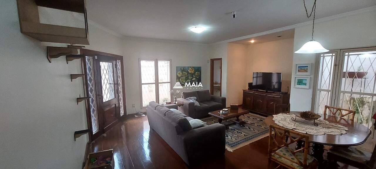 Casa à venda no Boa Vista: 