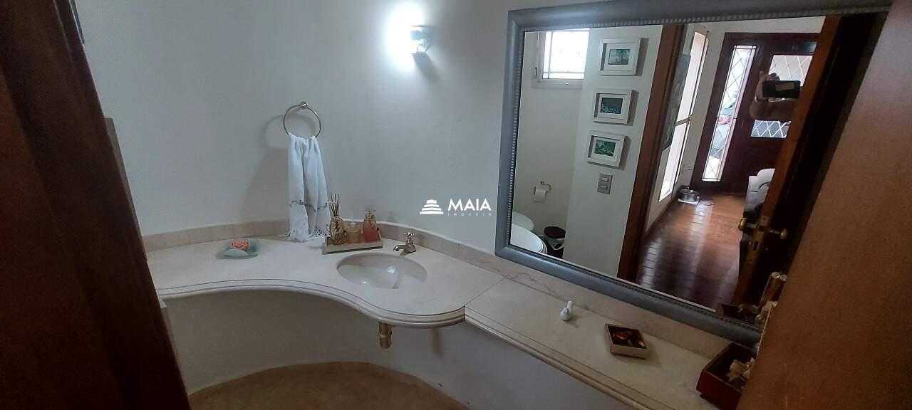 Casa à venda no Boa Vista: 