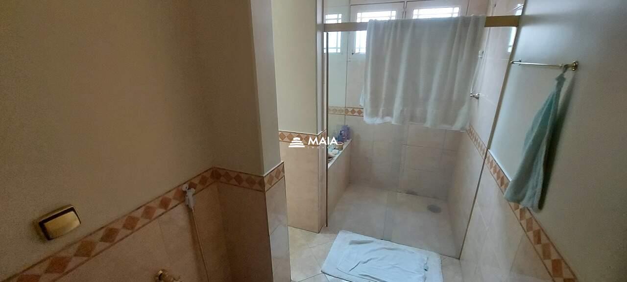 Casa à venda no Boa Vista: 