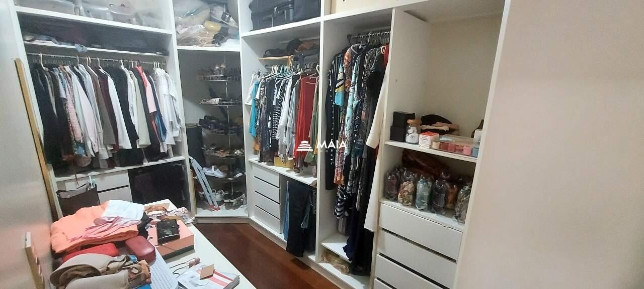 Casa à venda no Boa Vista: 