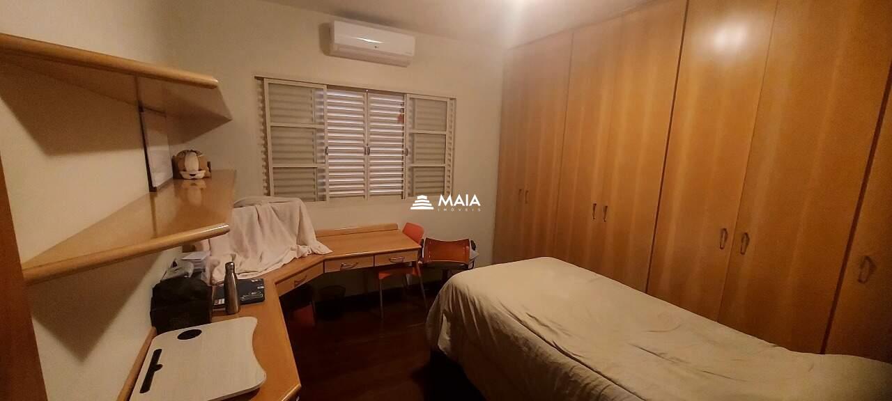 Casa à venda no Boa Vista: 