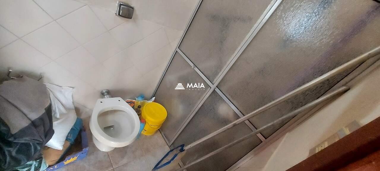 Casa à venda no Boa Vista: 