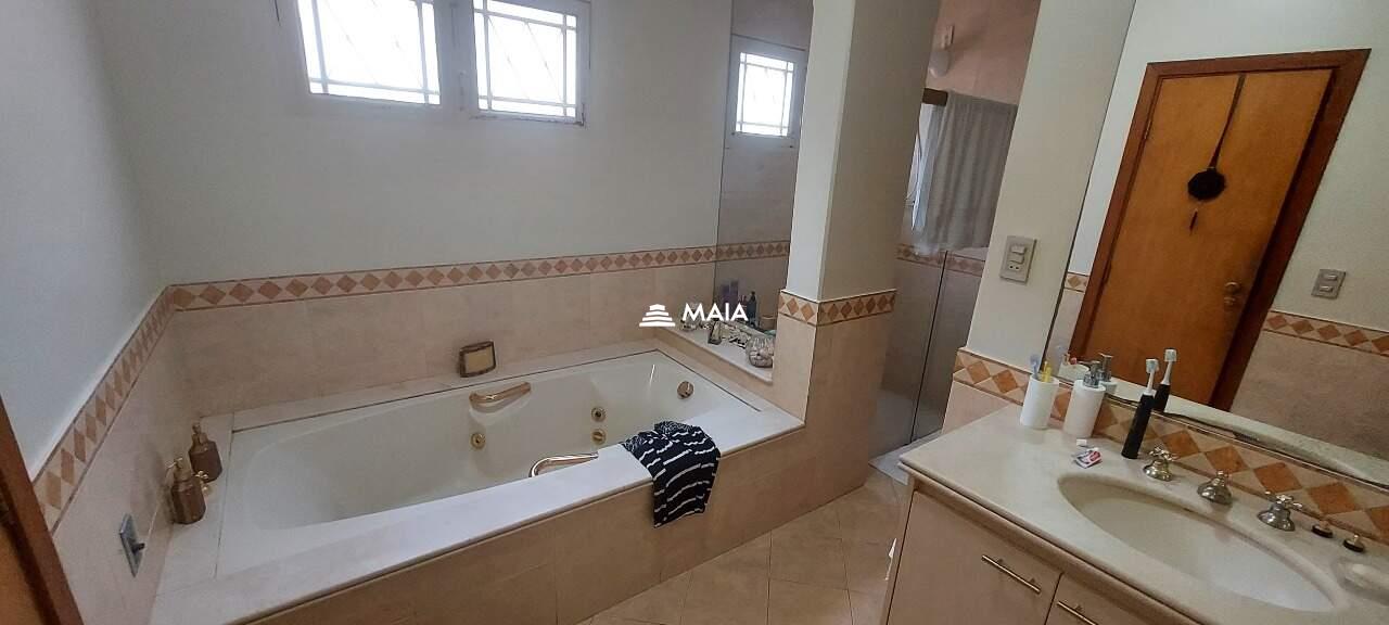 Casa à venda no Boa Vista: 