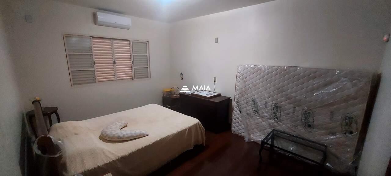 Casa à venda no Boa Vista: 