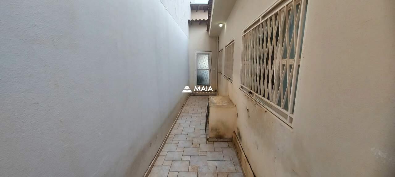 Casa à venda no Boa Vista: 