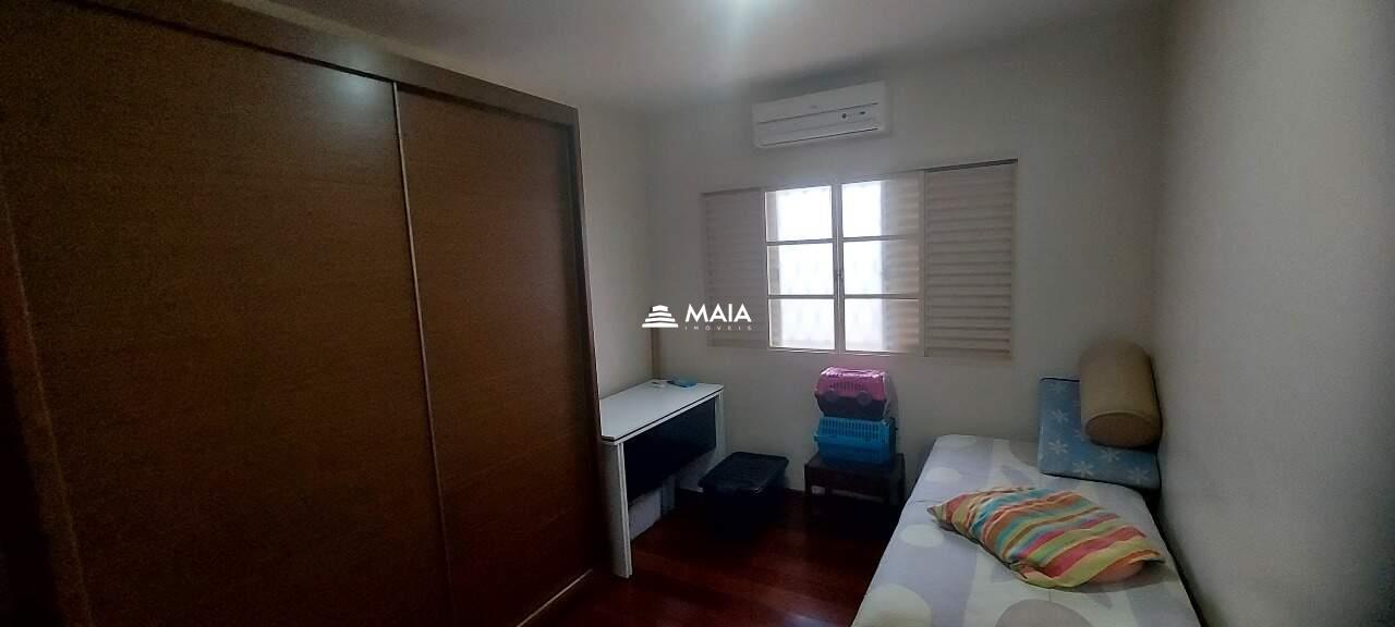 Casa à venda no Boa Vista: 