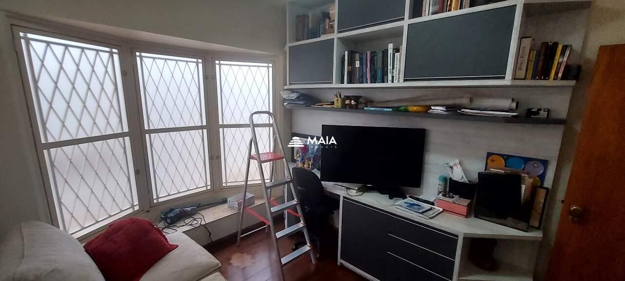 Casa à venda no Boa Vista: 