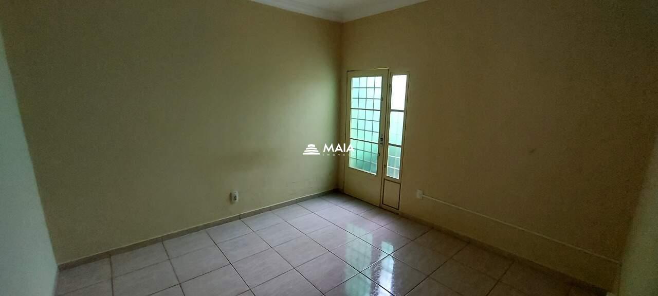 Casa à venda no Boa Vista: 