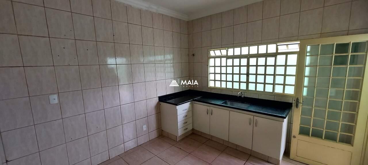 Casa à venda no Boa Vista: 